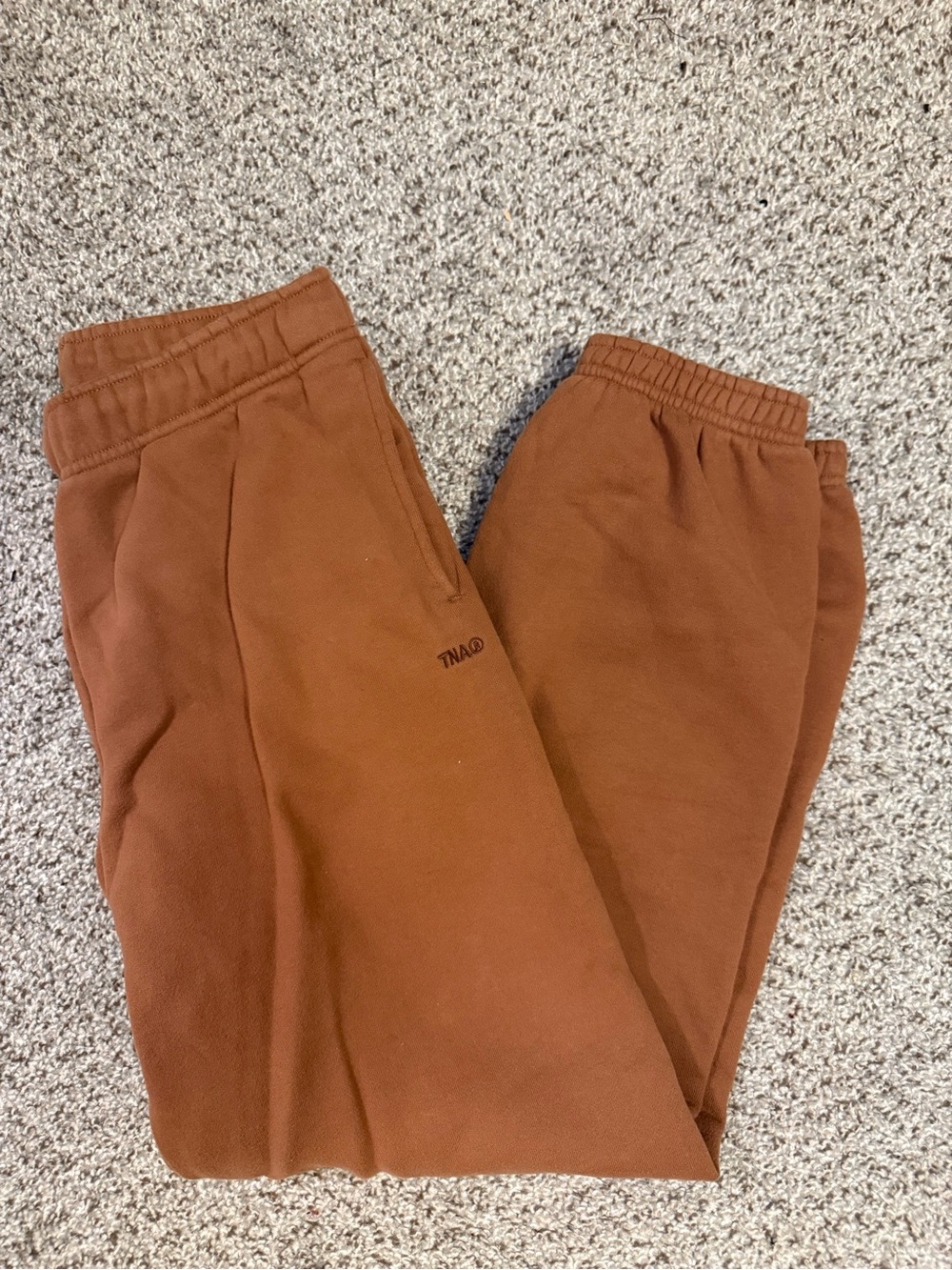 Tna Mega Fit Sweatfleece Joggers